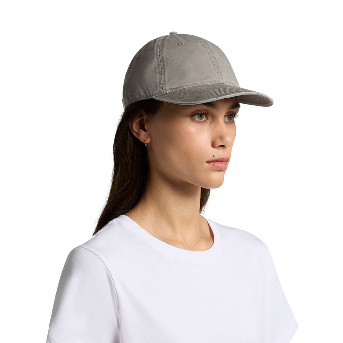 AS Colour Access Faded Cap - Custom Promotional Product