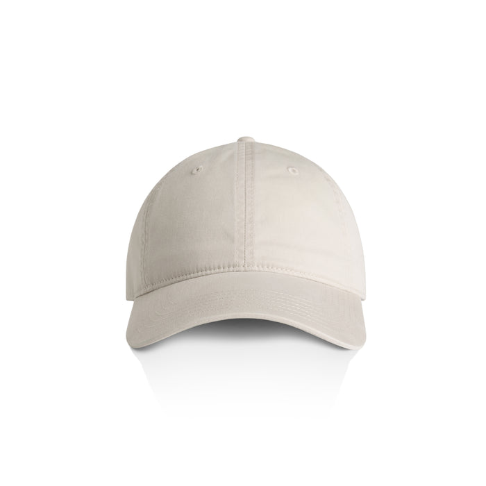 AS Colour Access Faded Cap - Custom Promotional Product