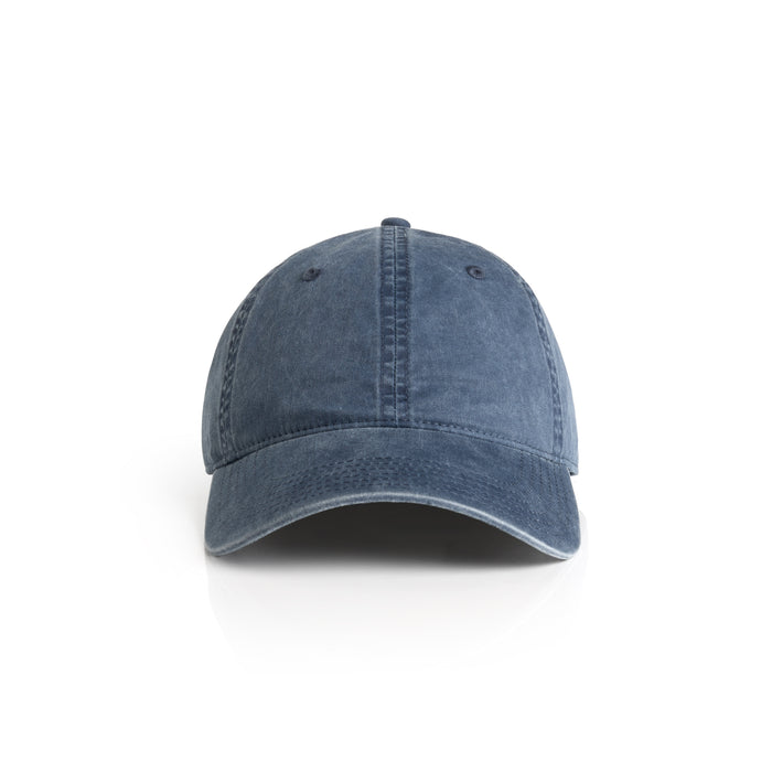 AS Colour Access Faded Cap - Custom Promotional Product