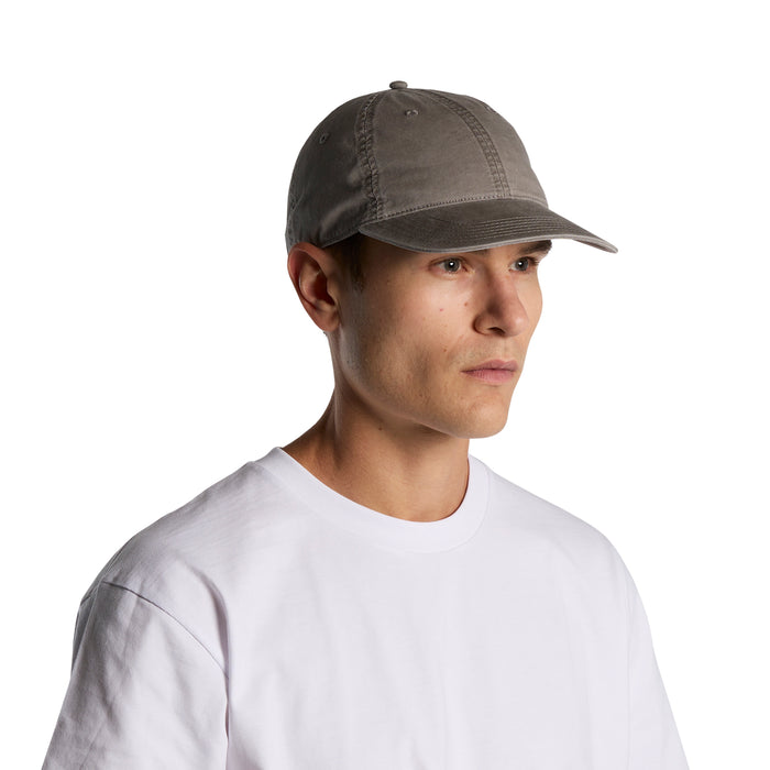 AS Colour Access Faded Cap - Custom Promotional Product