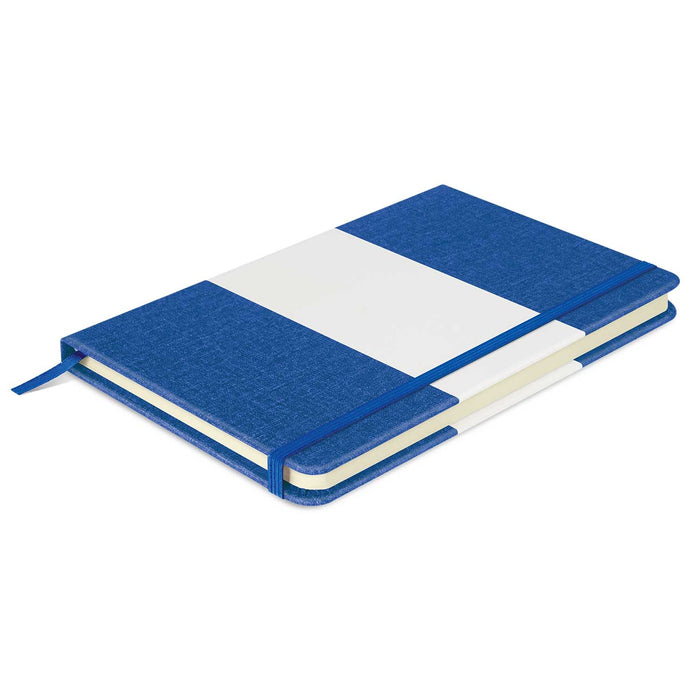Alexis Notebook - Custom Promotional Product