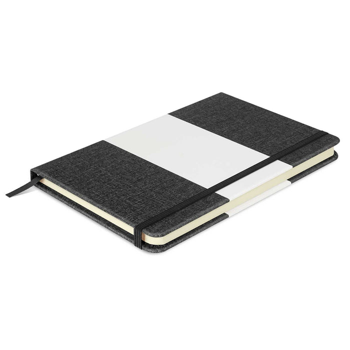 Alexis Notebook - Custom Promotional Product