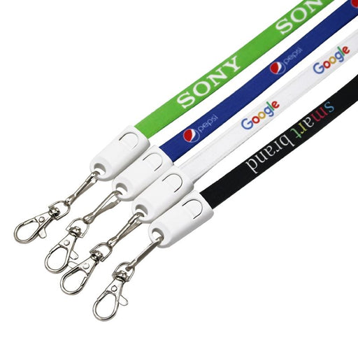 Lanyard Charging Cable - Custom Promotional Product