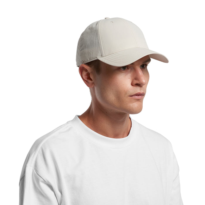 AS Colour Icon Nylon Cap - Custom Promotional Product