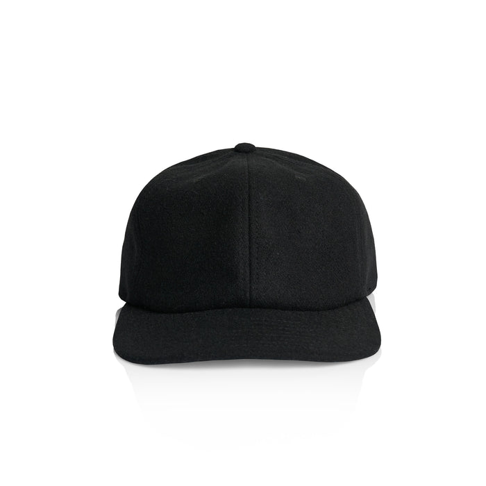AS Colour Class Wool Cap - Custom Promotional Product