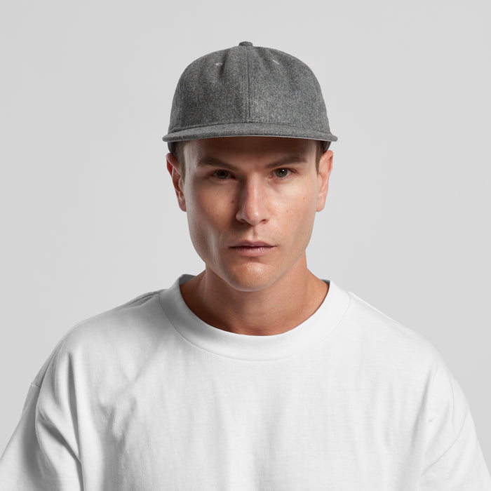 AS Colour Class Wool Cap - Custom Promotional Product