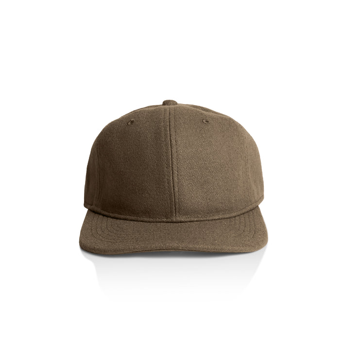 AS Colour Class Wool Cap - Custom Promotional Product