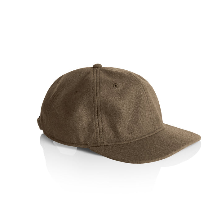 AS Colour Class Wool Cap - Custom Promotional Product