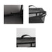 Large Capacity Nylon Mesh Cosmetic Bag - Custom Promotional Product