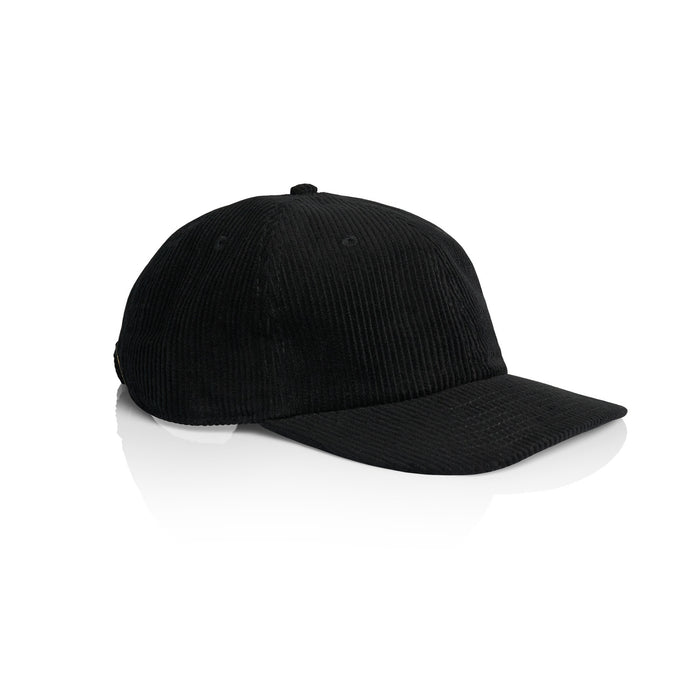 Classic Cord Cap - Custom Promotional Product