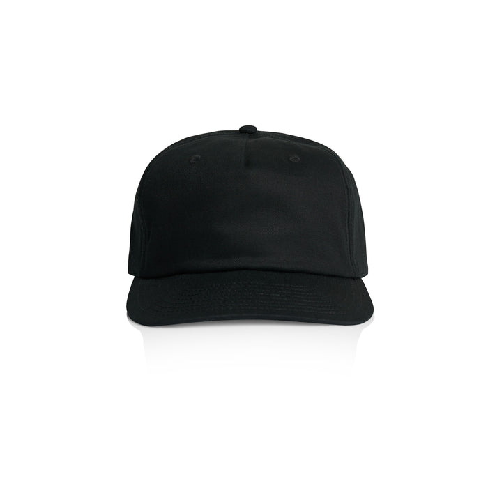 AS Colour Class Five Panel Cap - Custom Promotional Product