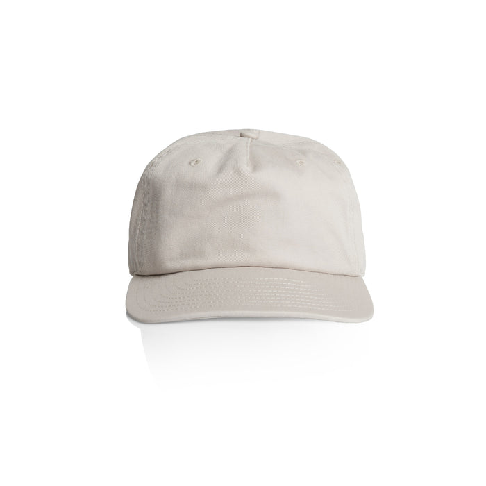 AS Colour Class Five Panel Cap - Custom Promotional Product