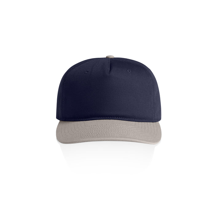 AS Colour Class Two-Tone Cap - Custom Promotional Product