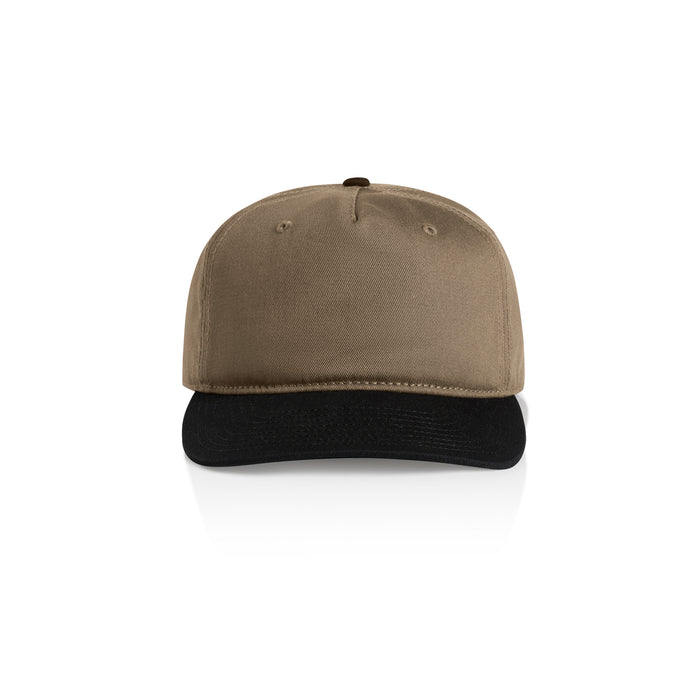 AS Colour Class Two-Tone Cap - Custom Promotional Product