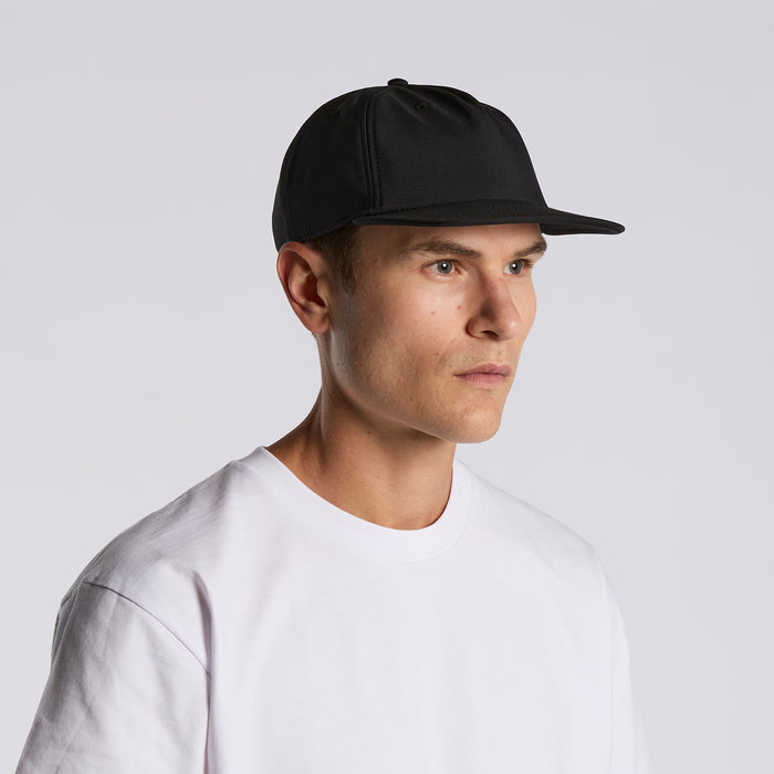 AS Colour Class Performance Cap - Custom Promotional Product