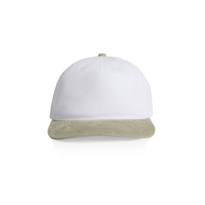 AS Colour Class Cord Two-Tone Cap - Custom Promotional Product