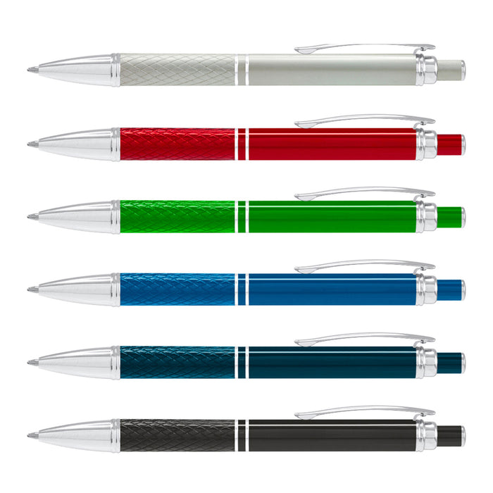 Electra Pen - Custom Promotional Product