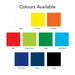 Bathurst Cooler Bag - Full Colour Small - Custom Promotional Product