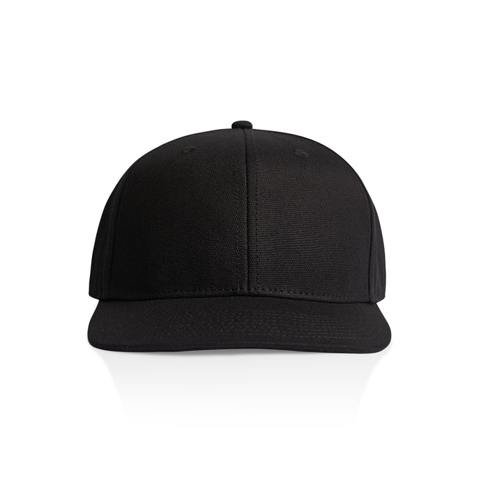 AS Colour Stock Canvas Cap - Custom Promotional Product