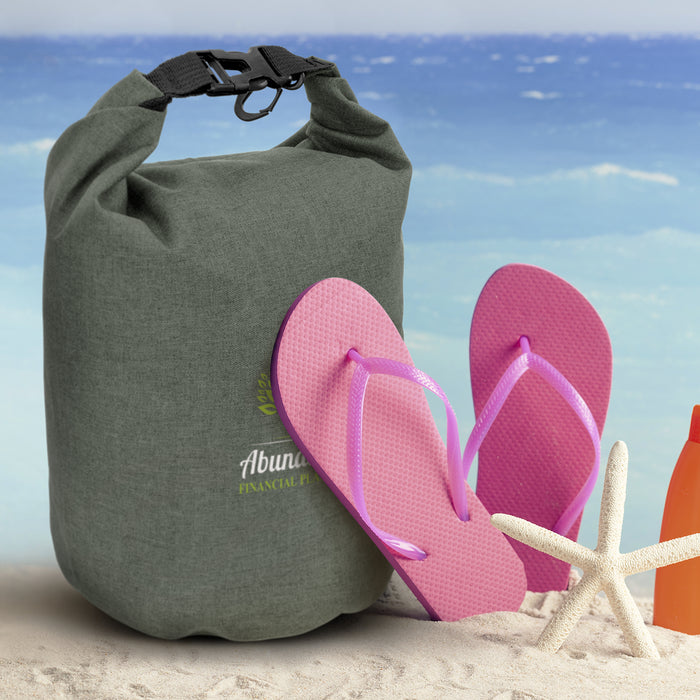 Nautica Dry Bag - 5L - Custom Promotional Product