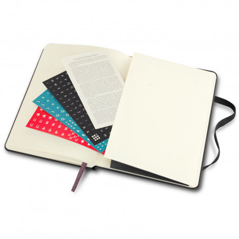 Moleskine 2024 Planner - Weekly - Custom Promotional Product