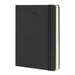 Moleskine 2026 Planner - Daily - Custom Promotional Product