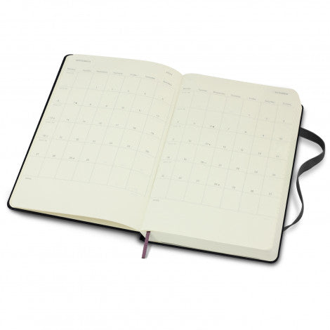 Moleskine 2024 Planner - Daily - Custom Promotional Product