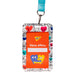 Full Colour Card Holder - Custom Promotional Product