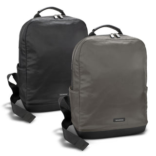 Moleskine Ripstop Backpack - Custom Promotional Product