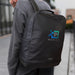 Moleskine Ripstop Backpack - Custom Promotional Product