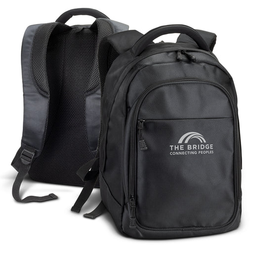 Legacy Laptop Backpack - Custom Promotional Product
