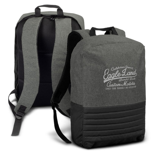 Duet Backpack - Custom Promotional Product