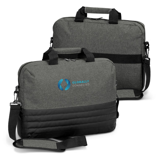Duet Laptop Bag - Custom Promotional Product