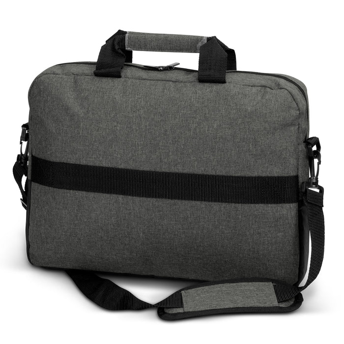 Duet Laptop Bag - Custom Promotional Product