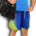 Custom Mens Sports Shorts - Custom Promotional Product