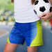 Custom Womens Sports Shorts - Custom Promotional Product