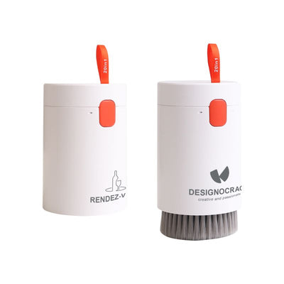 20 in 1 Cleaning Kit - Custom Promotional Product
