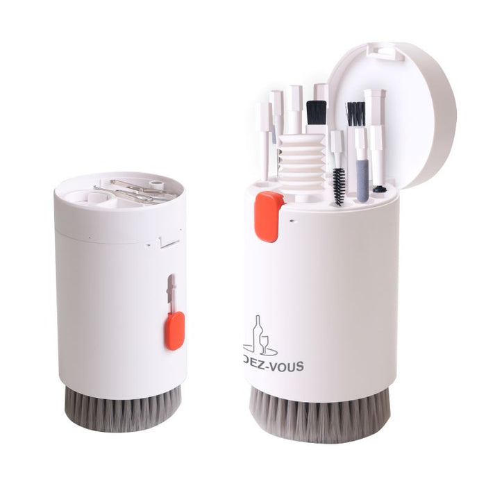 20 in 1 Cleaning Kit - Custom Promotional Product