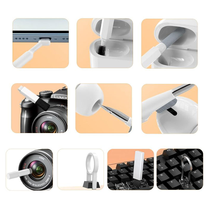 20 in 1 Cleaning Kit - Custom Promotional Product