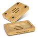 Bamboo Soap Holder - Custom Promotional Product