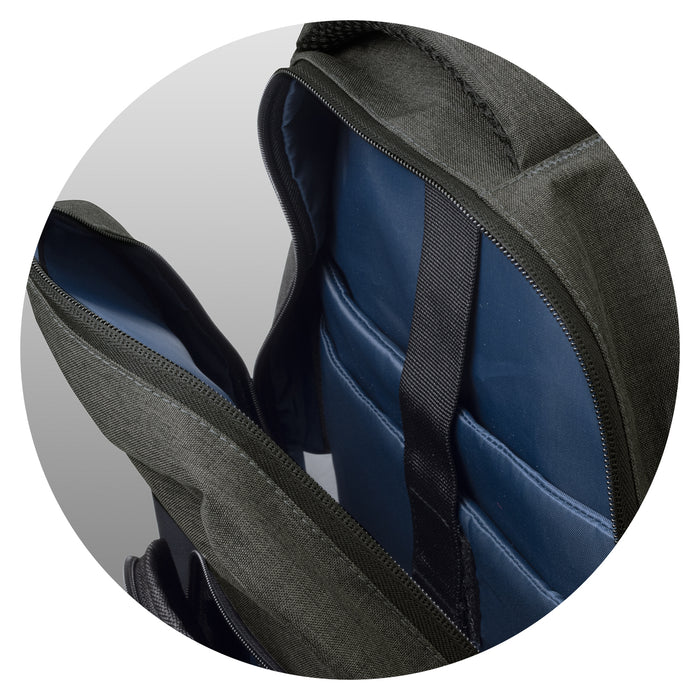 Selwyn Backpack - Custom Promotional Product