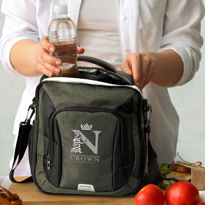 Selwyn Cooler Bag - Custom Promotional Product