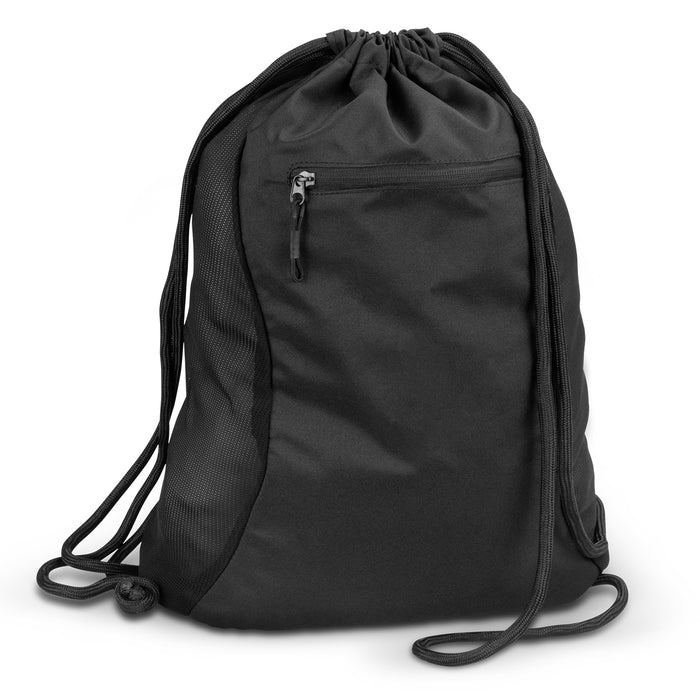 Royale Drawstring Backpack - Custom Promotional Product