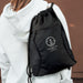 Royale Drawstring Backpack - Custom Promotional Product
