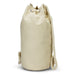 Riverside Canvas Barrel Bag - Custom Promotional Product