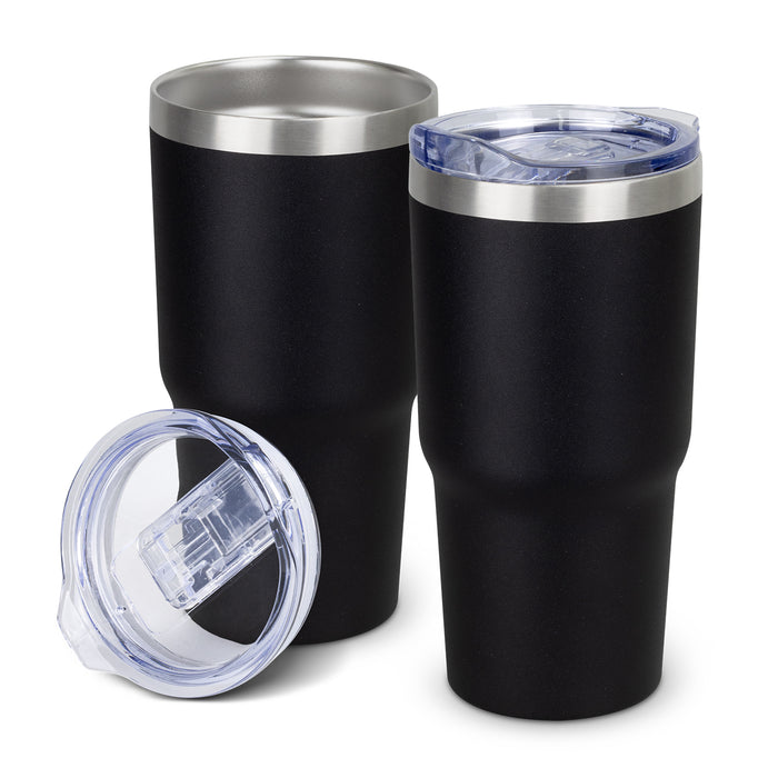 Himalayan Vacuum Tumbler - Powder Coated - Custom Promotional Product