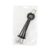 Round Shaped Light Up Charging Cables - Custom Promotional Product