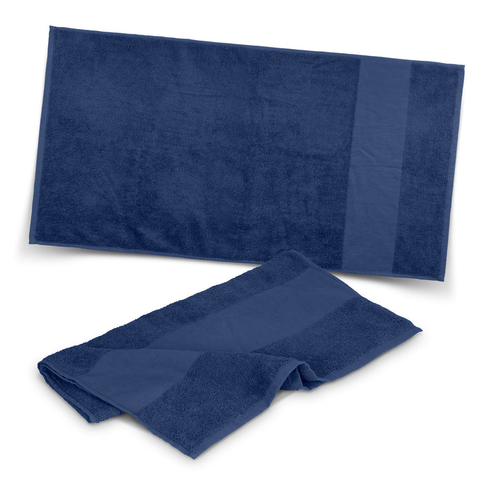 Fit Sports Towel - Custom Promotional Product