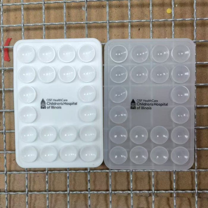 Silicone Phone Suction / Phone Grip - Custom Promotional Product