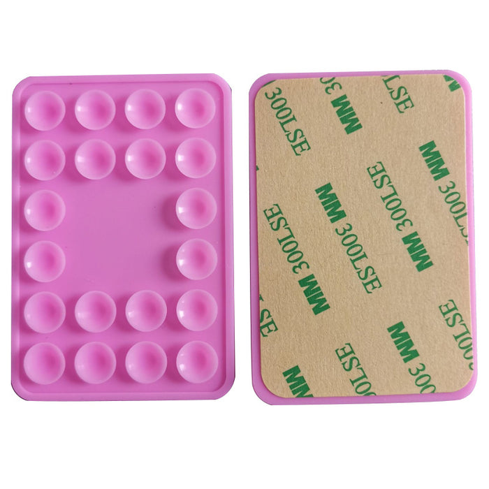 Silicone Phone Suction / Phone Grip - Custom Promotional Product